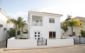 Luxvillasrentals Ayia Napa