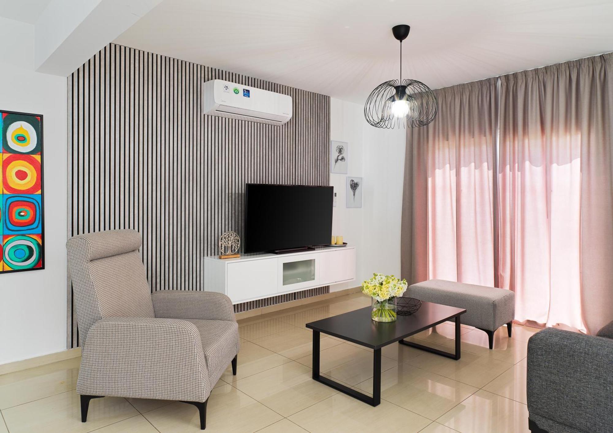 Luxvillasrentals Ayia Napa Exterior foto