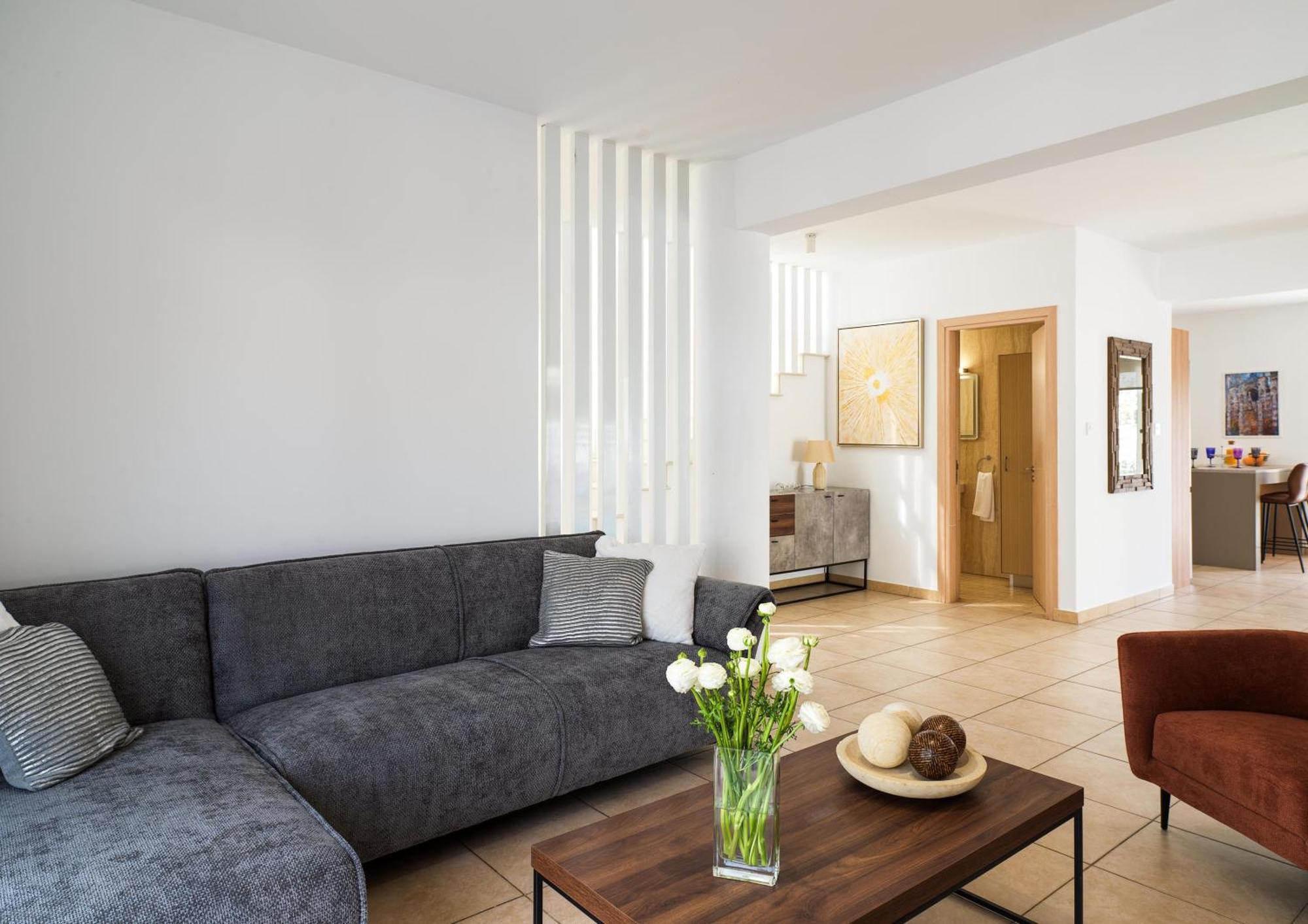 Luxvillasrentals Ayia Napa Exterior foto